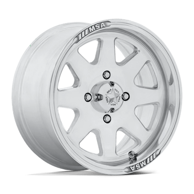 M54 Spark Utv Wheels - MSA