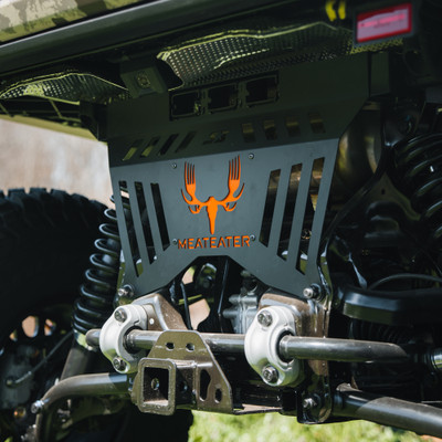 2026 Can-Am Defender HD11 Lone Star Limited, MeatEater