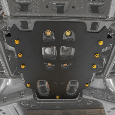 S3 Power Sports Can-Am Defender HD11 Front Frame Stiffener, S3354