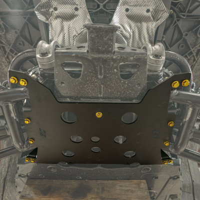 S3 Power Sports Can-Am Defender HD11 Rear Frame Stiffener, S3355