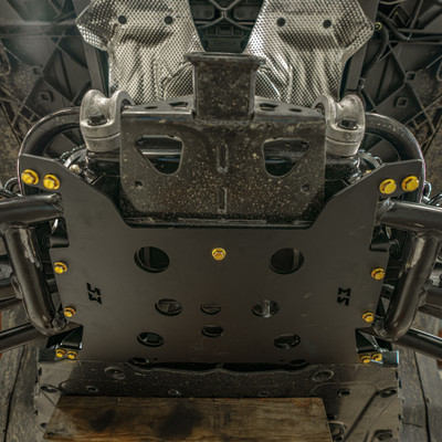 S3 Power Sports Can-Am Defender HD11 Rear Frame Stiffener, S3355