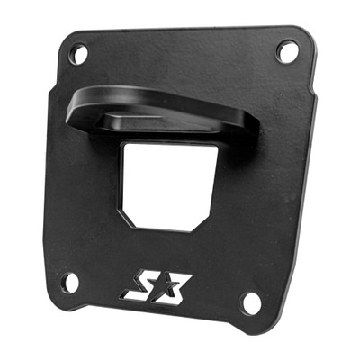 S3 Power Sports Polaris RZR XP S Pull Plate