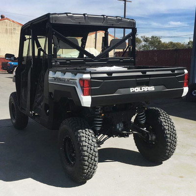 2019 Polaris Ranger XP 1000, NHowe Offroad