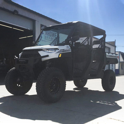 2019 Polaris Ranger XP 1000, NHowe Offroad