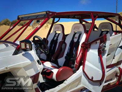 2019 Polaris RZR XP 4 Turbo S, Superior Motorsports 2019 Polaris RZR XP 4 Turbo S, Superior Motorsports