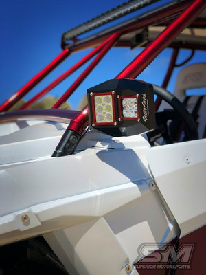 2019 Polaris RZR XP 4 Turbo S, Superior Motorsports 2019 Polaris RZR XP 4 Turbo S, Superior Motorsports