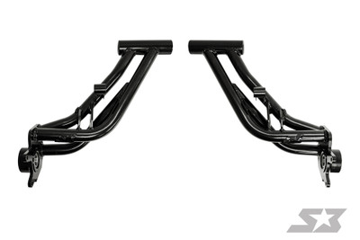 S3 Power Sports Can-Am Renegade / Outlander 2 Stretched HD Trailing Arms S3 Power Sports Can-Am Renegade / Outlander 2 Stretched HD Trailing Arms