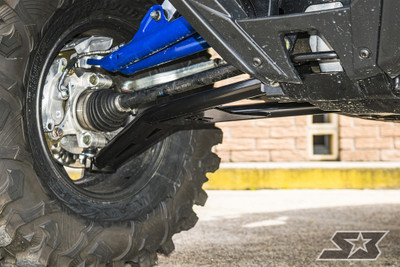 S3 Power Sports Polaris RZR PRO XP HD High Clearance Lower A-Arms S3 Power Sports Polaris RZR PRO XP HD High Clearance Lower A-Arms