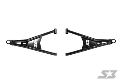 S3 Power Sports Polaris RZR PRO XP HD High Clearance Lower A-Arms S3 Power Sports Polaris RZR PRO XP HD High Clearance Lower A-Arms