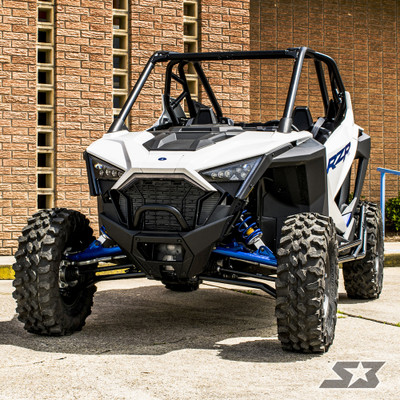 S3 Power Sports Polaris RZR PRO XP HD High Clearance Lower A-Arms S3 Power Sports Polaris RZR PRO XP HD High Clearance Lower A-Arms
