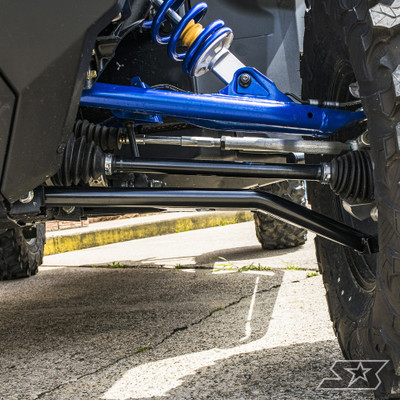 S3 Power Sports Polaris RZR PRO XP HD High Clearance Lower A-Arms S3 Power Sports Polaris RZR PRO XP HD High Clearance Lower A-Arms