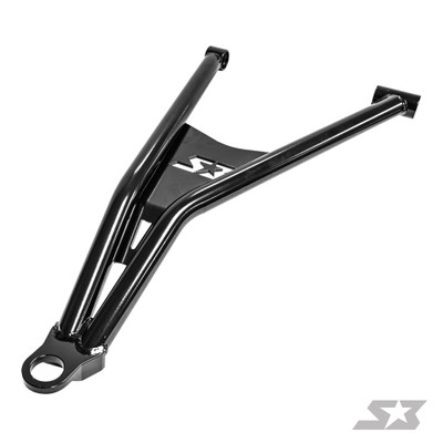 S3 Power Sports Polaris RZR PRO XP HD High Clearance Lower A-Arms S3 Power Sports Polaris RZR PRO XP HD High Clearance Lower A-Arms