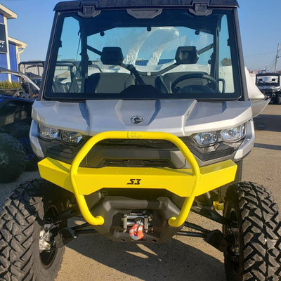 2020 Can-Am Defender XT HD10, Lake Life Powersports and Marine