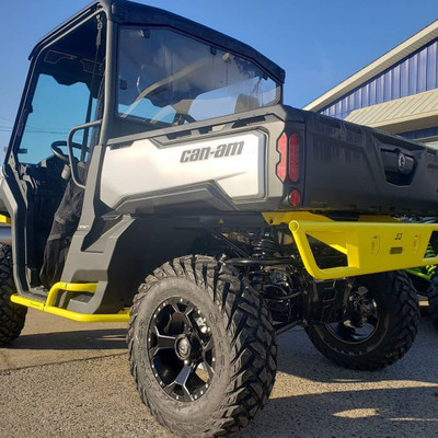 2020 Can-Am Defender XT HD10, Lake Life Powersports and Marine