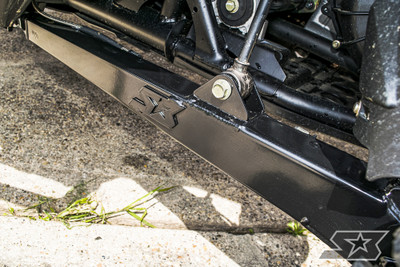 S3 Power Sports Polaris RZR PRO XP HD High Clearance Trailing Arms S3 Power Sports Polaris RZR PRO XP HD High Clearance Trailing Arms