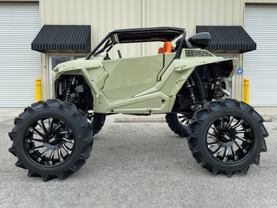2020 Polaris RZR XP Turbo, Blake Flanagan x Woods Cycle Country 2020 Polaris RZR XP Turbo, Blake Flanagan x Woods Cycle Country