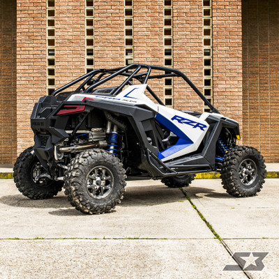 2020 Polaris RZR PRO XP, Broadway Powersports