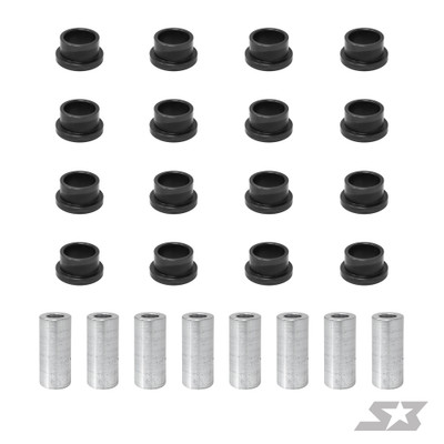 Titan Honda Talon 1000 HD Bushing Kits Titan Honda Talon 1000 HD Bushing Kits