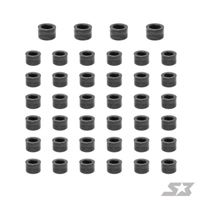 Titan Polaris Ranger 1000 HD Bushing Kits Titan Polaris Ranger 1000 HD Bushing Kits