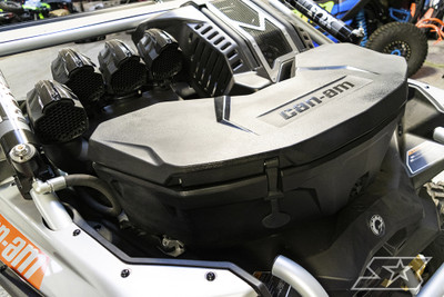 2020 Can-Am Maverick X3 X rs Turbo RR, Project Ghost for Ostacruiser 2020 Can-Am Maverick X3 X rs Turbo RR, Project Ghost for Ostacruiser