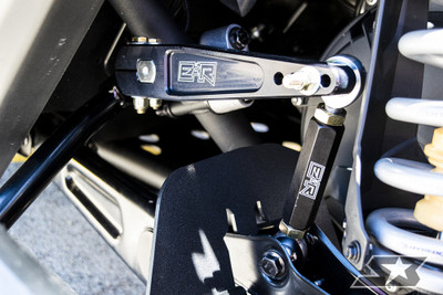 2020 Can-Am Maverick X3 X ds Turbo RR, Black Beauty