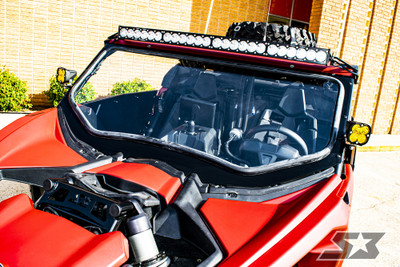 2018 Can-Am Maverick X3 X ds, Red / Black 2018 Can-Am Maverick X3 X ds, Red / Black