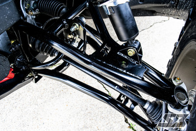 2020 Can-Am Defender HD10 Limited Cab, Black / Camo