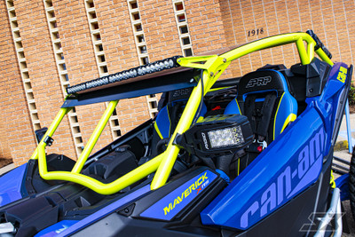 2020 Can-Am Maverick X3 X rs Turbo RR, Green/Blue 2020 Can-Am Maverick X3 X rs Turbo RR, Green/Blue