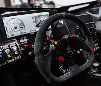 2020 Can-Am Maverick X3 X ds, Black / Red, Evolution Power Sports 2020 Can-Am Maverick X3 X ds, Black / Red, Evolution Power Sports