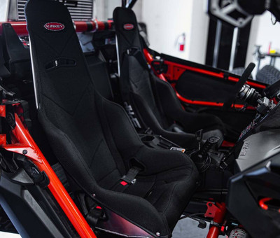 2020 Can-Am Maverick X3 X ds, Black / Red, Evolution Power Sports 2020 Can-Am Maverick X3 X ds, Black / Red, Evolution Power Sports