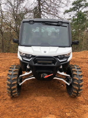 2020 Can-Am Defender Limited Max Cab, Black / White, Sparks Autoplex 2020 Can-Am Defender Limited Max Cab, Black / White, Sparks Autoplex