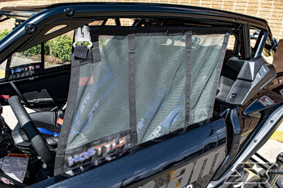 2020 Can-Am Maverick X3 X rs Turbo RR, Triple Black, Hammered HITZ Racing 2020 Can-Am Maverick X3 X rs Turbo RR, Triple Black, Hammered HITZ Racing