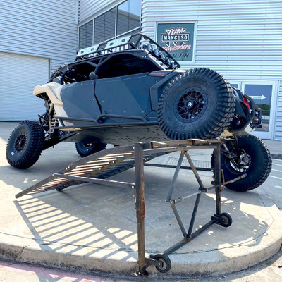 2021 Can-Am Maverick X3 Xrs Turbo RR, Team Mancuso Powersports South 2021 Can-Am Maverick X3 Xrs Turbo RR, Team Mancuso Powersports South