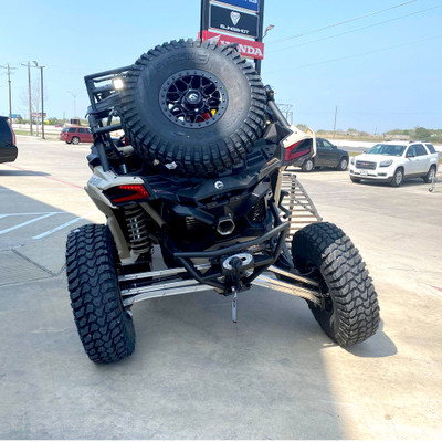 2021 Can-Am Maverick X3 Xrs Turbo RR, Team Mancuso Powersports South 2021 Can-Am Maverick X3 Xrs Turbo RR, Team Mancuso Powersports South