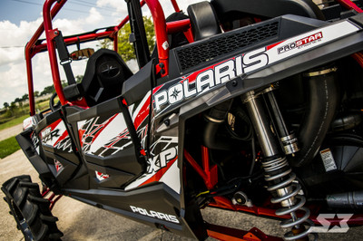 2016 Polaris RZR XP 4 1000 HLE 2016 Polaris RZR XP 4 1000 HLE