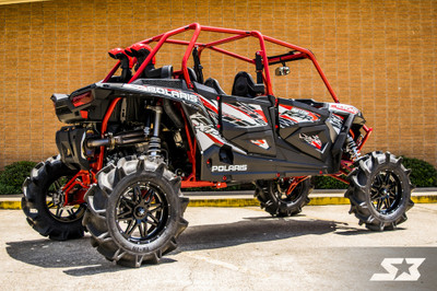 2016 Polaris RZR XP 4 1000 HLE 2016 Polaris RZR XP 4 1000 HLE
