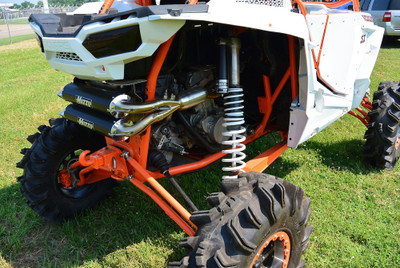 2015 Polaris RZR XP 1000 HLE