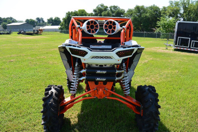 2015 Polaris RZR XP 1000 HLE