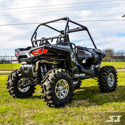 S3 Power Sports Polaris RZR S 1000 / RZR S 900 3 Bracket Lift Kit S3 Power Sports Polaris RZR S 1000 / RZR S 900 3 Bracket Lift Kit