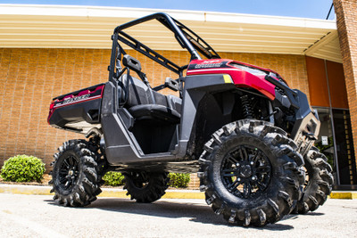 S3 Power Sports Polaris Ranger 3" Bracket Lift Kit S3 Power Sports Polaris Ranger 3" Bracket Lift Kit