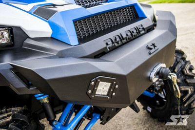 2017 Polaris Ranger XP 1000, White / Blue 2017 Polaris Ranger XP 1000, White / Blue