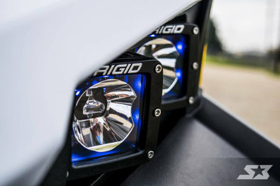 2017 Polaris Ranger XP 1000, White / Blue 2017 Polaris Ranger XP 1000, White / Blue