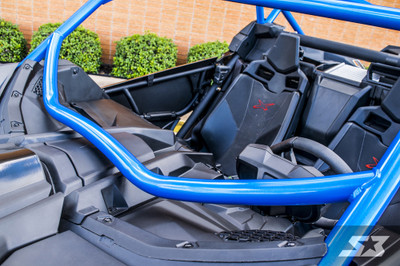 S3 Power Sports Can-Am Maverick X3 Custom ABC Pillar Cage S3 Power Sports Can-Am Maverick X3 Custom ABC Pillar Cage