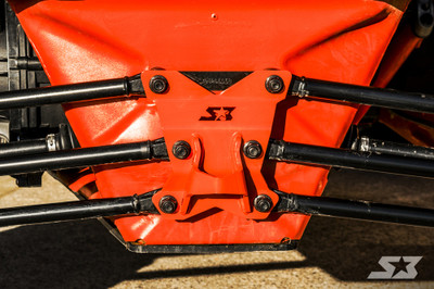 2017 Can-Am Maverick X3 X rs, w/ Custom Cage and Pull Plate