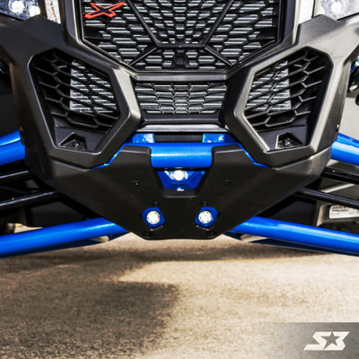 S3 Power Sports Can-Am Maverick X3 Front Bulkhead S3 Power Sports Can-Am Maverick X3 Front Bulkhead