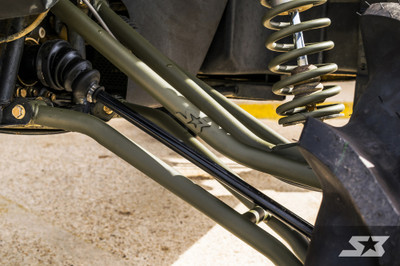 2015 Can-Am Maverick Max X rs, Black / White