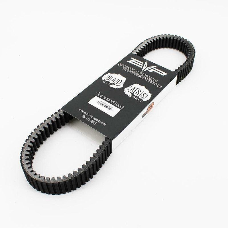 Evolution Powersports Drive Belts Can-Am Maverick / Commander Evolution Powersports Drive Belts Can-Am Maverick / Commander