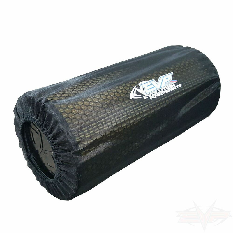 Evolution Powersports Polaris RZR 900S / XC and Trail V-Flow Intake Filter Kit Evolution Powersports Polaris RZR 900S / XC and Trail V-Flow Intake Filter Kit