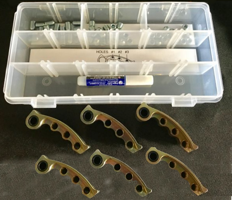 Evolution Powersports Can-Am Maverick/Defender Custom Clutch Kit Evolution Powersports Can-Am Maverick/Defender Custom Clutch Kit