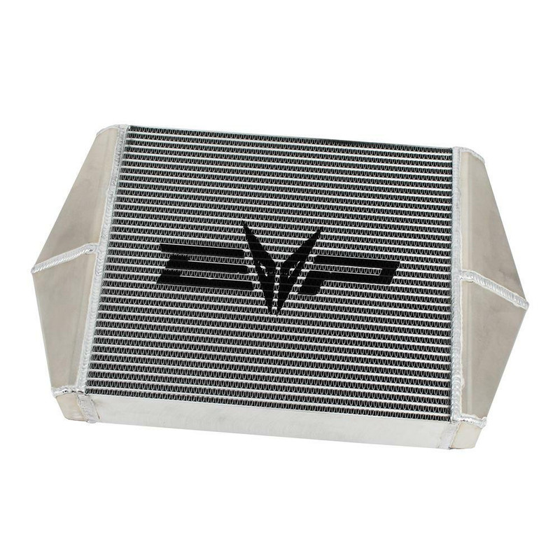 Evolution Powersports Can-Am Maverick X3 Turbo Race Intercooler Evolution Powersports Can-Am Maverick X3 Turbo Race Intercooler